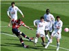 Hazard nổ súng, Lille dội nước lạnh vào tham vọng vô địch của PSG